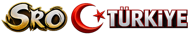 SRO Türkiye – Silkroad Online Türkiye Forum & Rehber Platformu